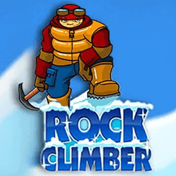 Rock Climber