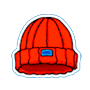 Шапка